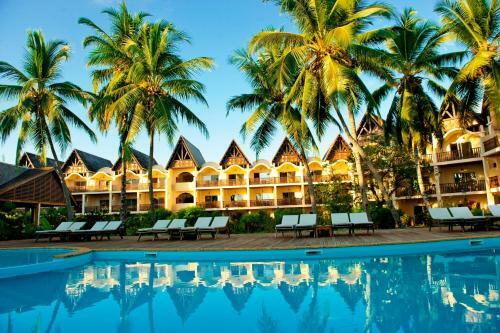 Hotel Royal Beach H�tel