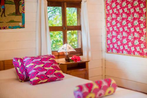 Masoandro Lodge