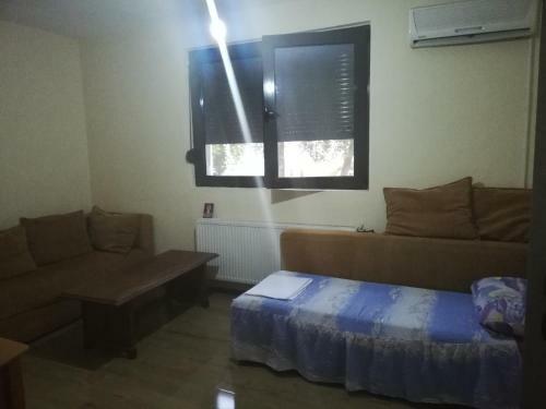 Apartmani Kaldrma