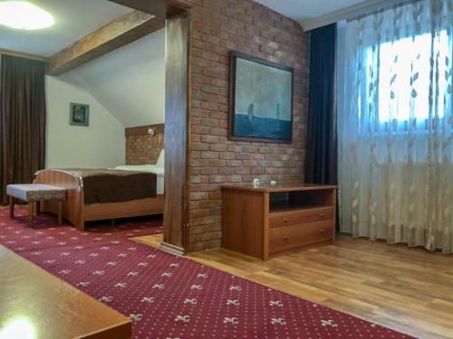 Hotel Villa Vodno