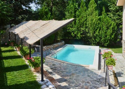 Hotel Villa Vodno