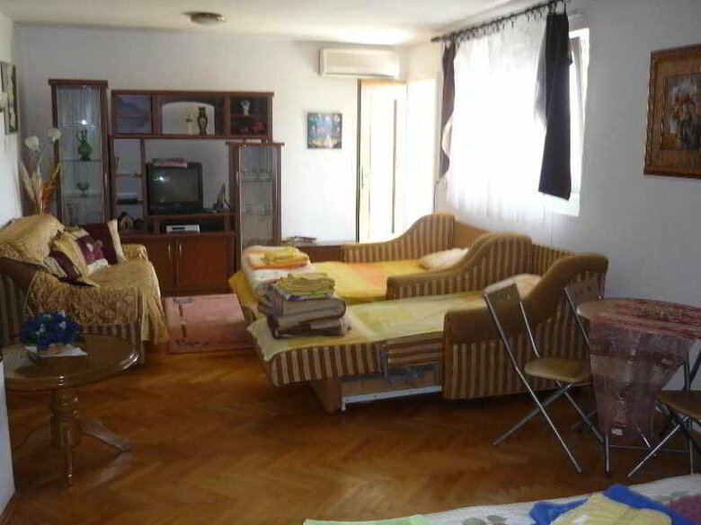 Hostal Anastasia Homestay