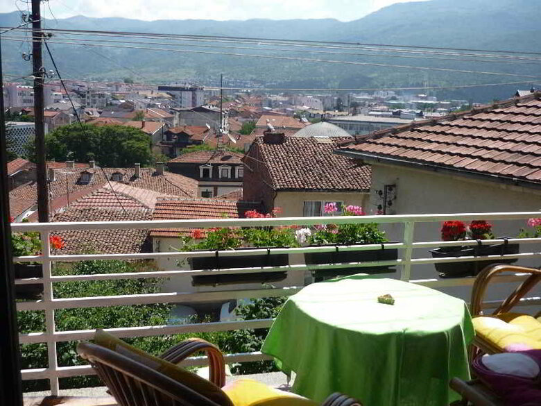Hostal Anastasia Homestay