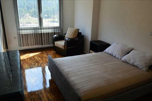 Apartment Luka