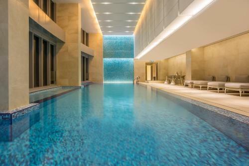 Hotel Crowne Plaza Macau