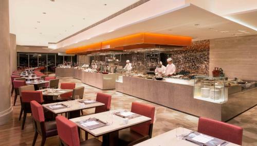 Hotel Crowne Plaza Macau
