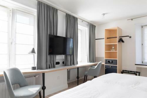Hotel-restaurant Beim Schlass