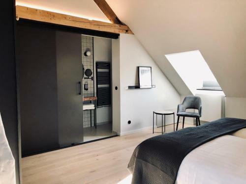 Hotel-restaurant Beim Schlass