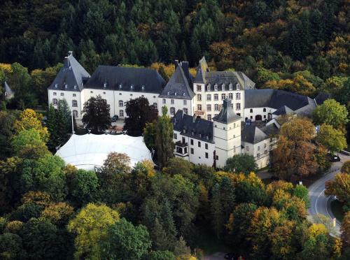 Hotel-restaurant Beim Schlass
