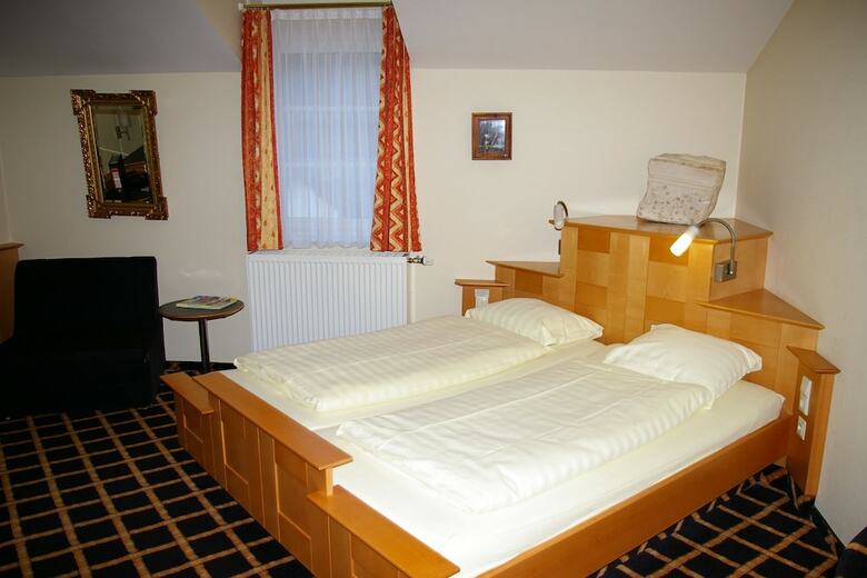 Gourmet & Relax Hotel De La Sure