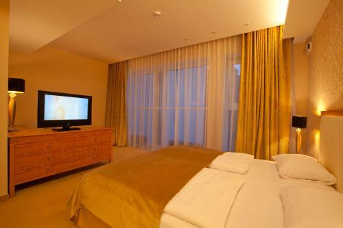 Amber Spa Boutique Hotel
