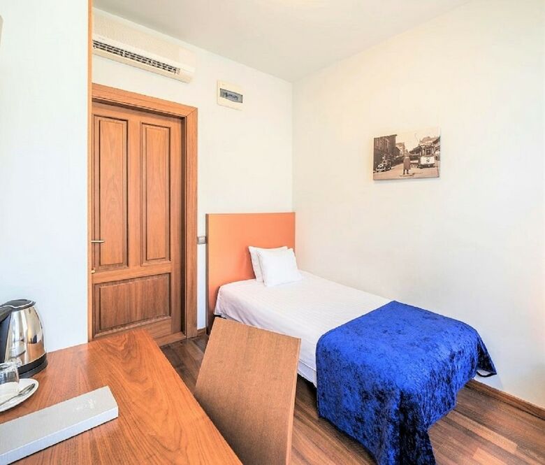 Rixwell Terrace Design Hotel