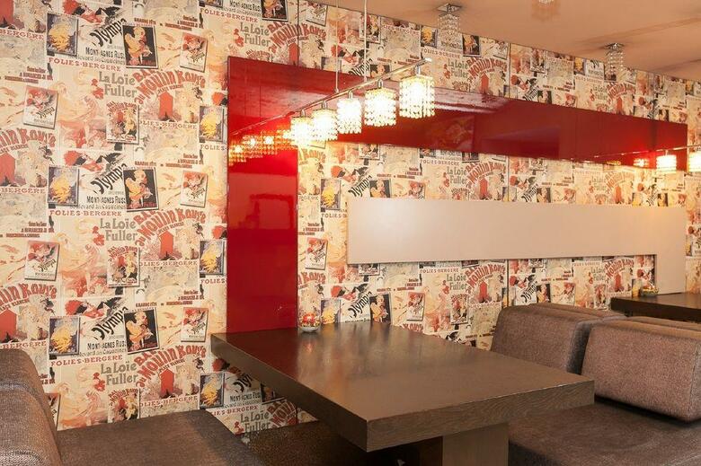 Rixwell Terrace Design Hotel