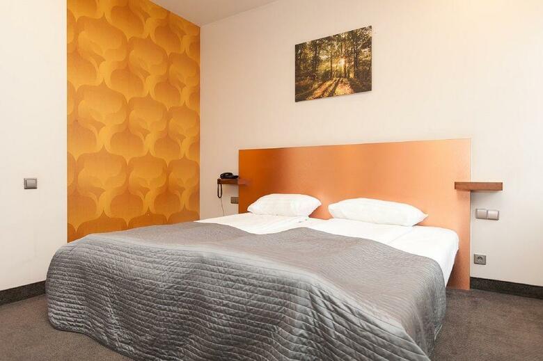 Rixwell Terrace Design Hotel