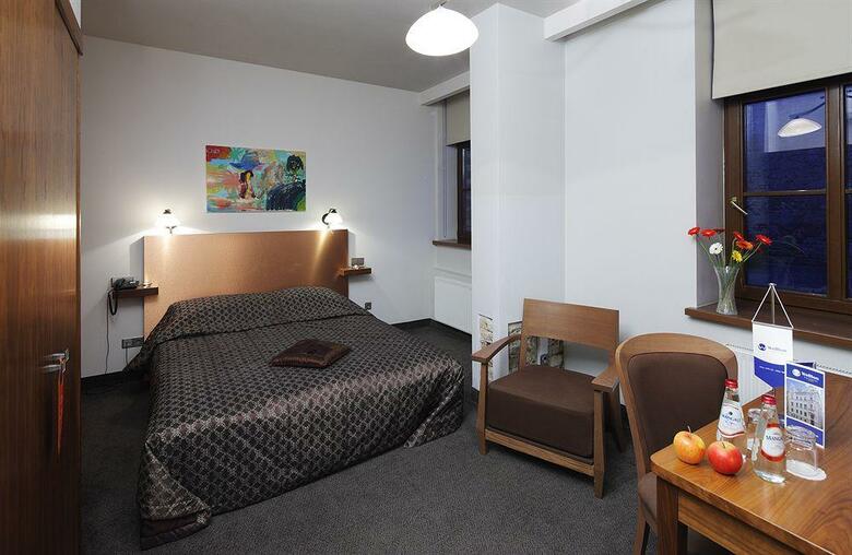 Rixwell Terrace Design Hotel