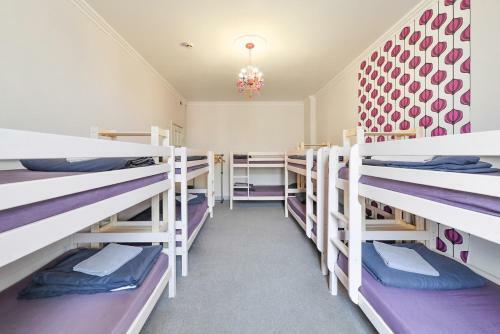 Riga Hostel Centre