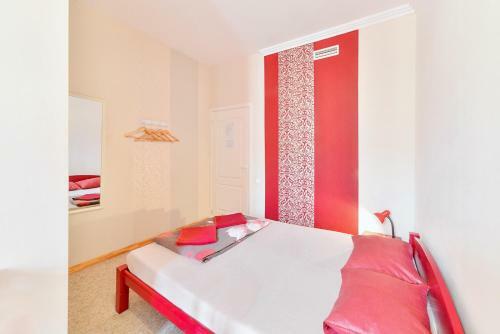 Riga Hostel Centre