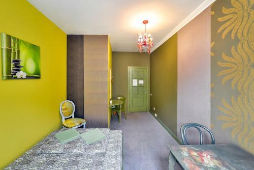 Riga Hostel Centre
