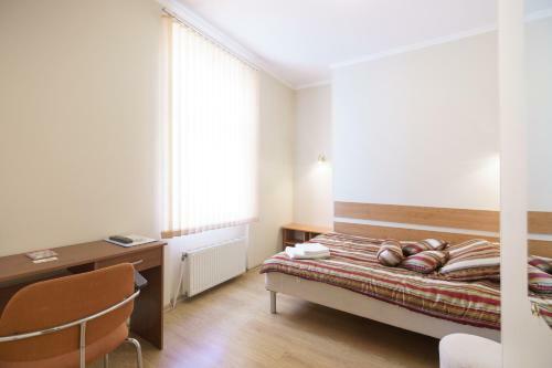 Hostal Knights Court