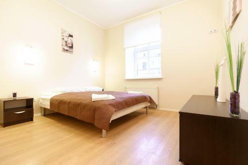 Hostal Knights Court