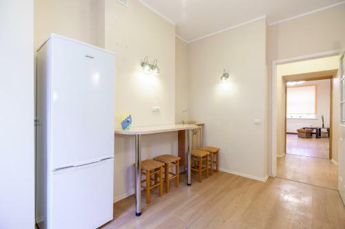 Hostal Knights Court