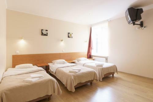 Hostal Knights Court