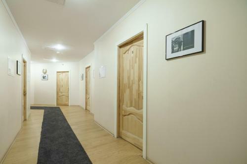 Hostal Knights Court