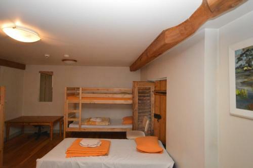 Doma Hostel