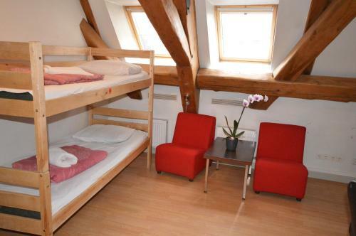 Doma Hostel