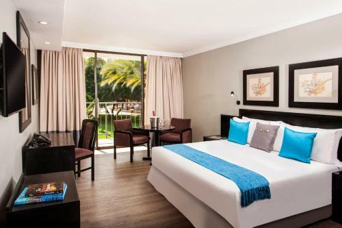 Avani Maseru Hotel