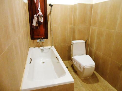 Lakhangthong Boutique Hotel