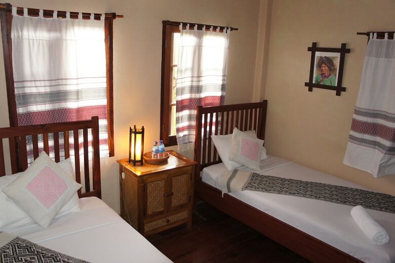 Hostal Lao Lu Lodge