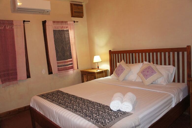 Hostal Lao Lu Lodge