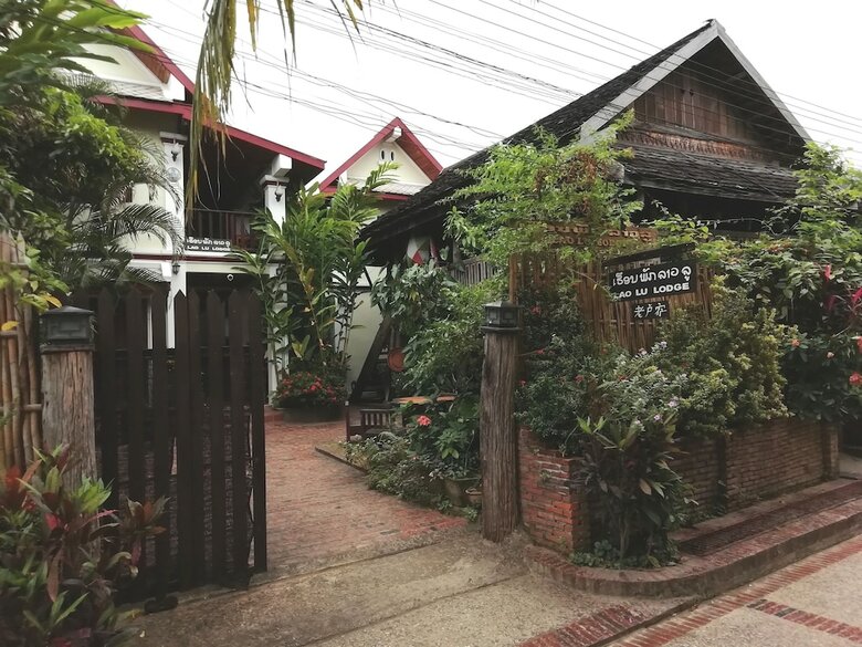 Hostal Lao Lu Lodge