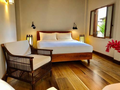 Hostal Peninsula Villas