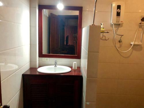 Hostal Peninsula Villas