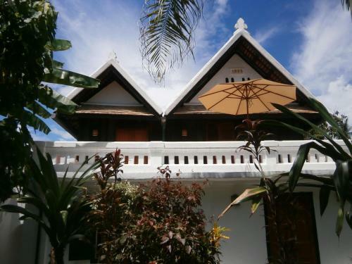 Villa Maydou Boutique Hotel