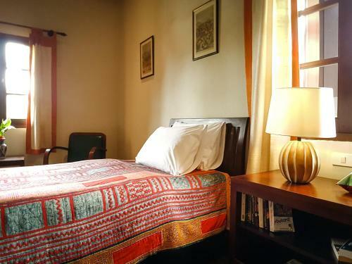 Villa Maydou Boutique Hotel
