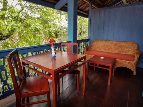 Villa Maydou Boutique Hotel