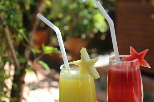 Villa Maydou Boutique Hotel