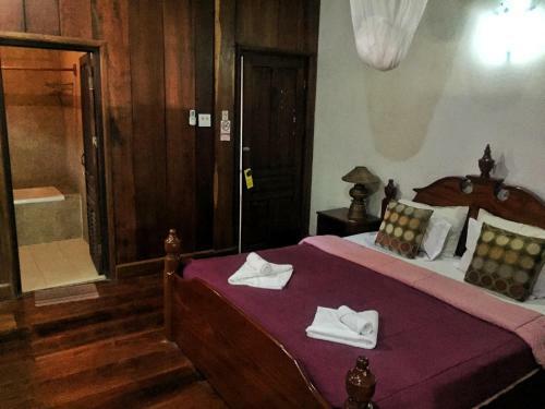Hostal Villa Sayada