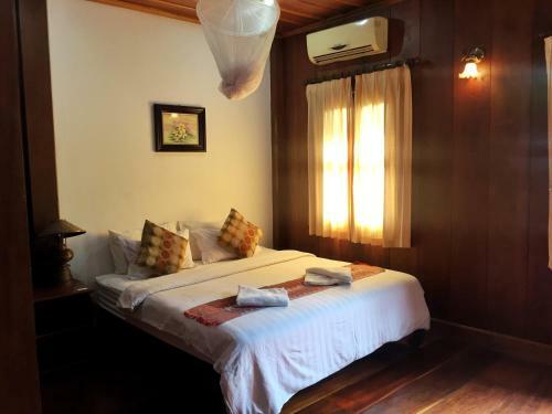 Hostal Villa Sayada