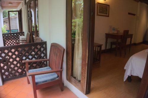 Hostal Villa Sayada