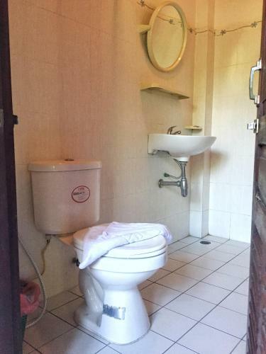 Hostal Villa Sayada