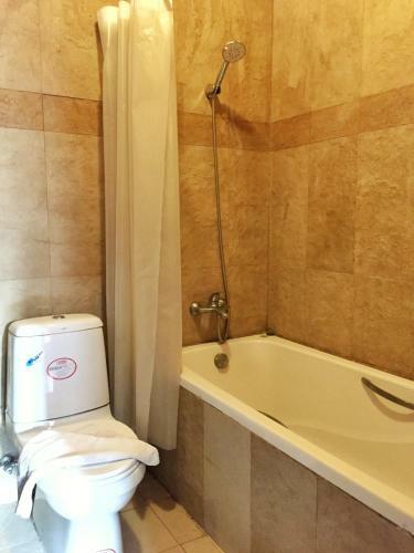 Hostal Villa Sayada