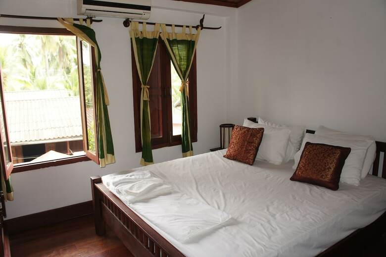 Hostal Pangkham Lodge