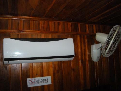 Hostal Phonepraseuth Guesthouse