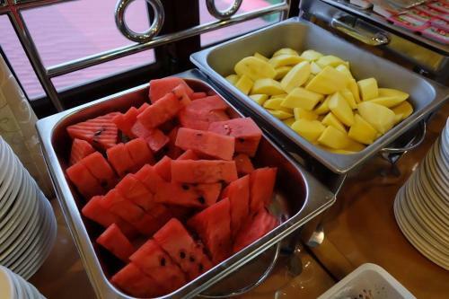 Sunway Hotel