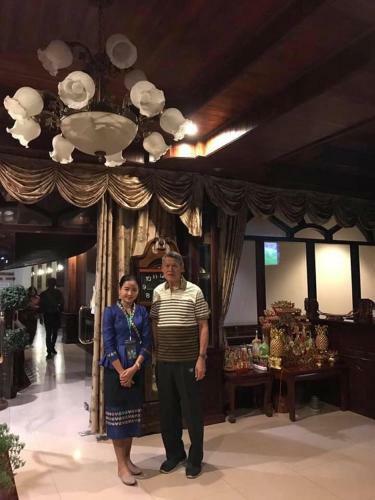 Sunway Hotel