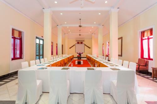 Hotel The Grand Luang Prabang